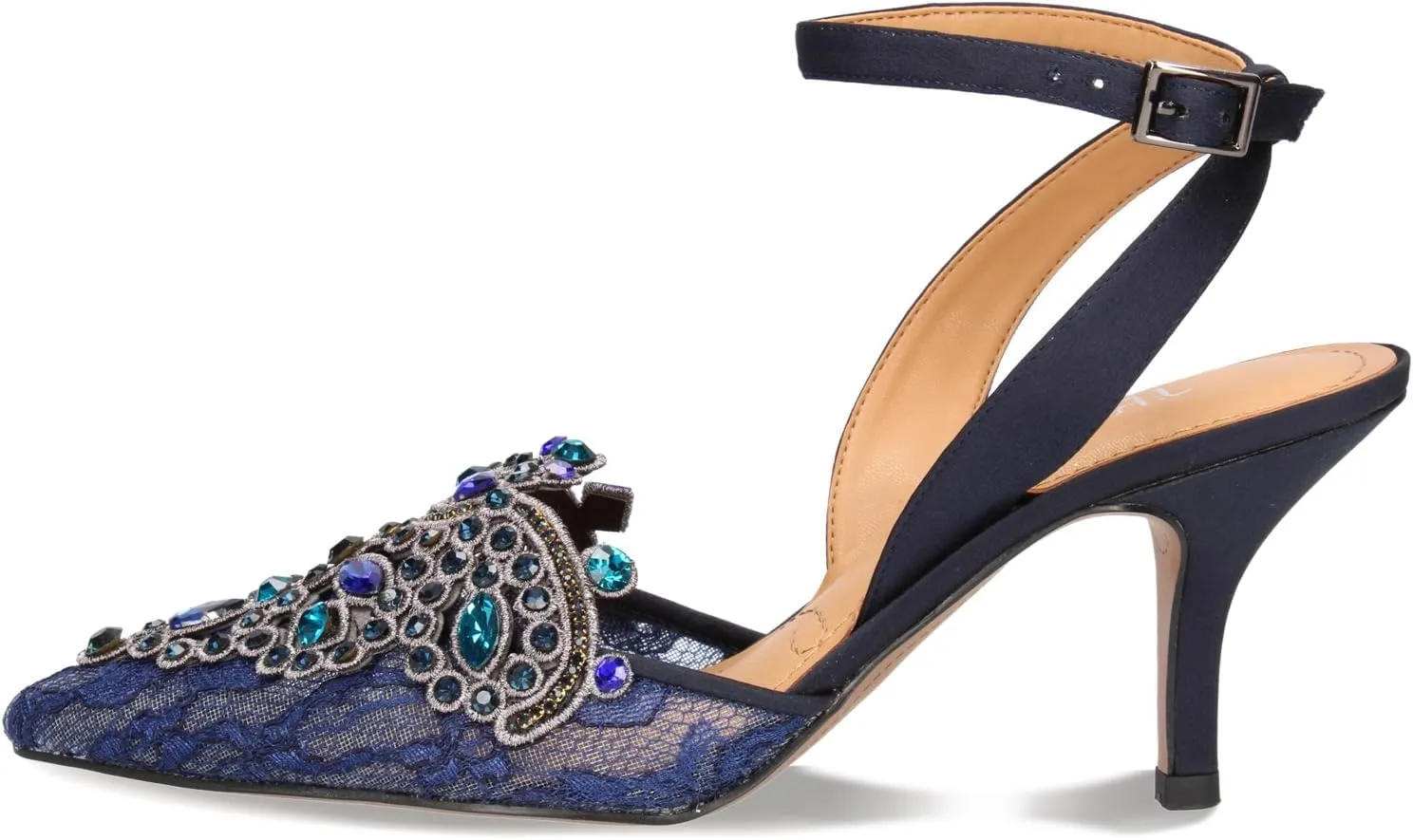 Women's J Renee, Desdemona Pump