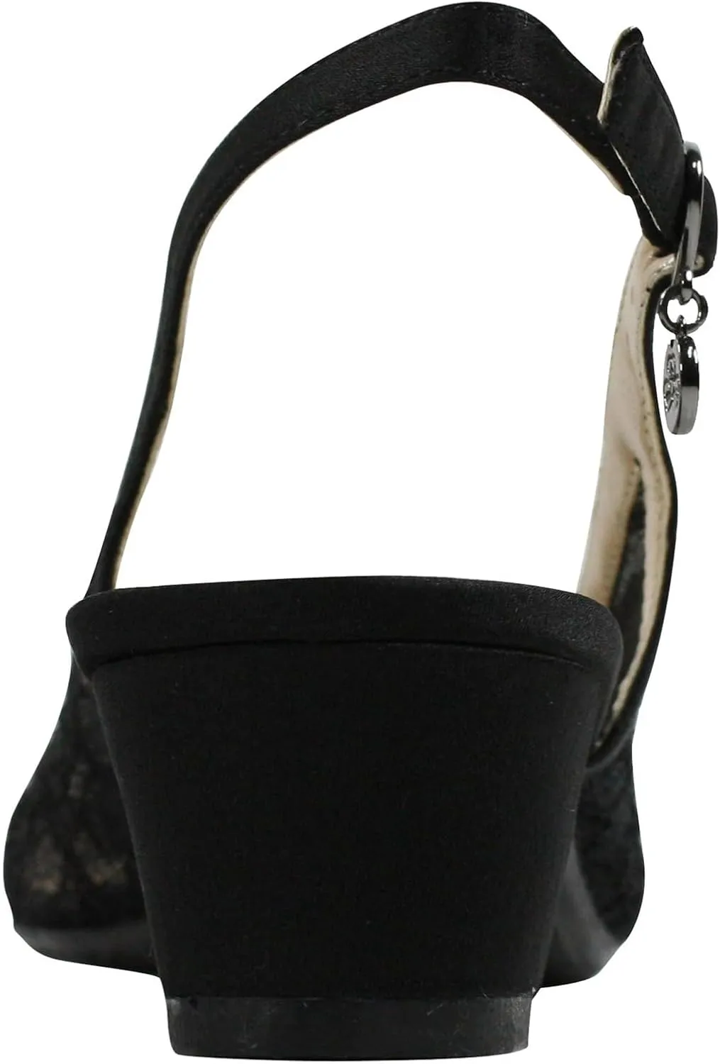 Women's J Renee, Faleece Pump