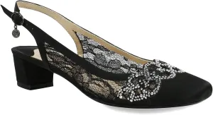 Women's J Renee, Faleece Pump