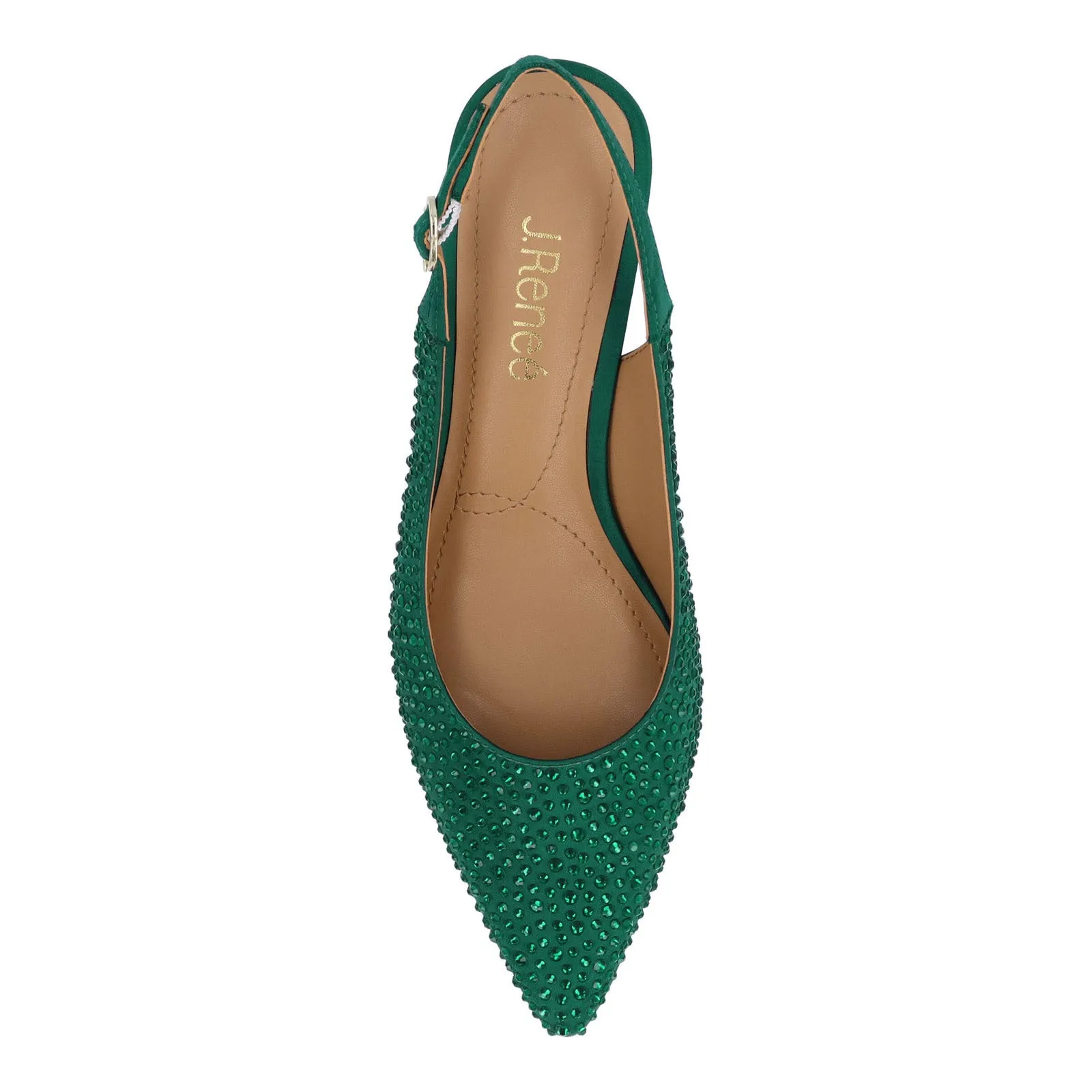 Women's J Renee, Ferryanne Pump