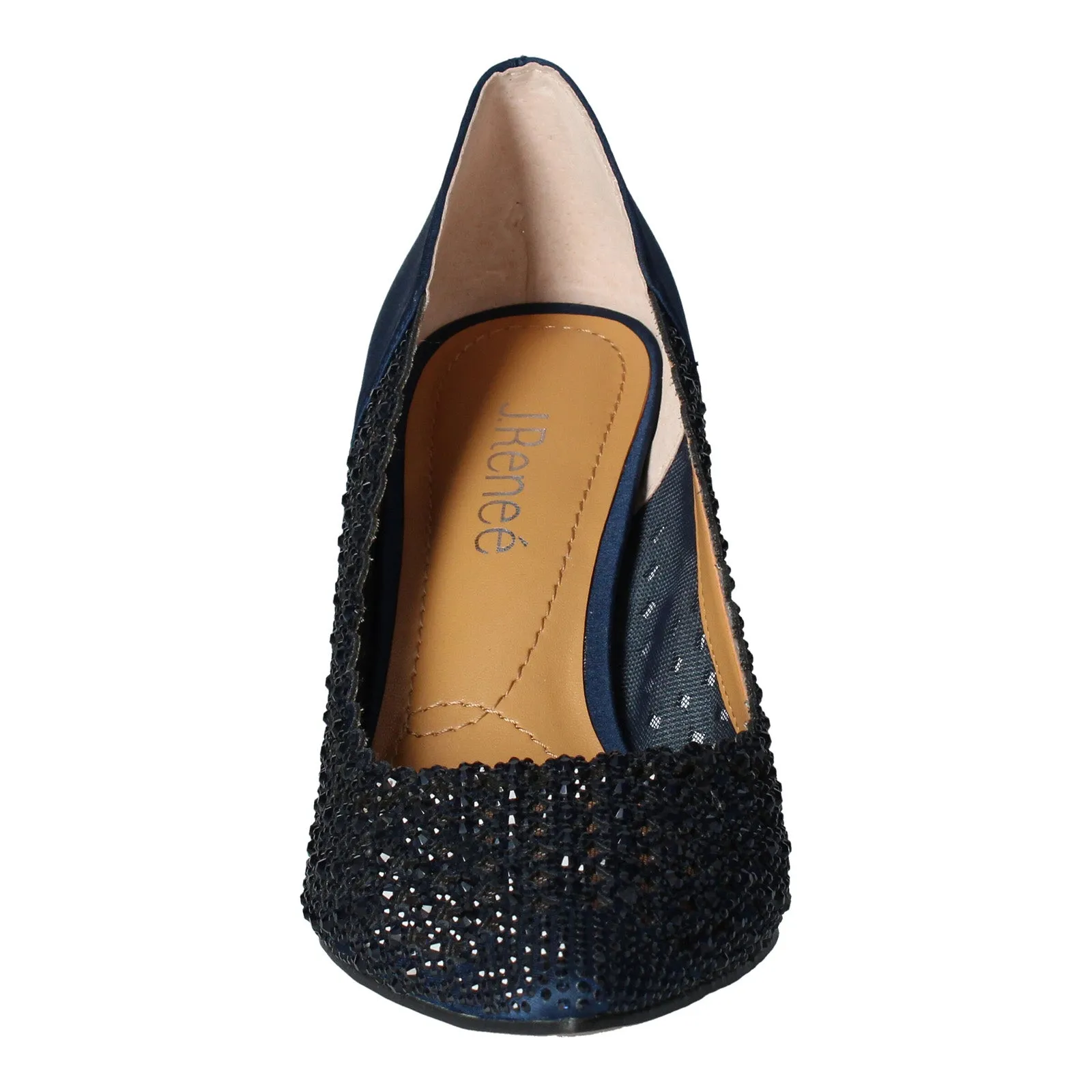 Women's J Renee, Sesily Pump