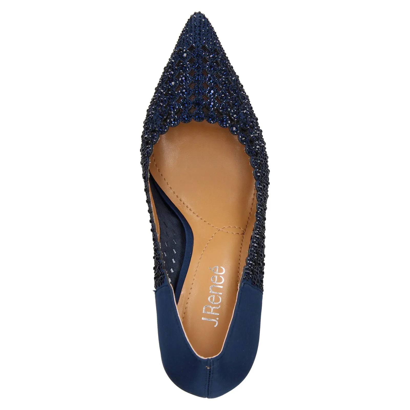 Women's J Renee, Sesily Pump