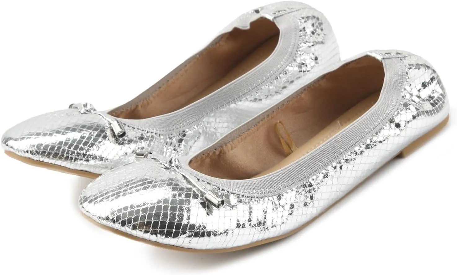 Women's Loafer Flat Women Shoes Fashionable Flat Sole Single Shoes Fly Woven Thickened Soft Sole Casual