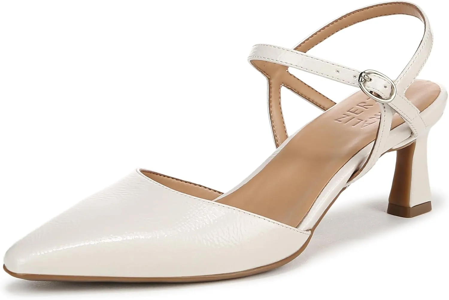 Women's Naturalizer, Tara Pump