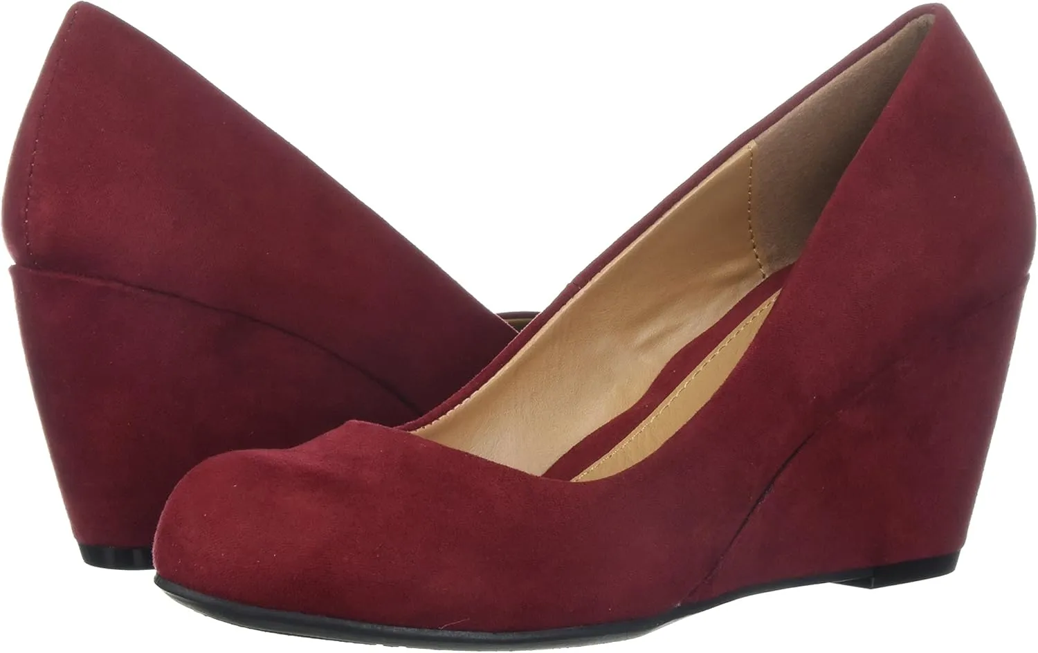 Women's Nima Wedge Pump