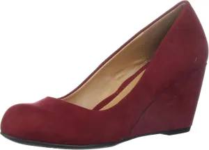 Women's Nima Wedge Pump