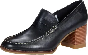 Women's Seaport Penny Heel Pump