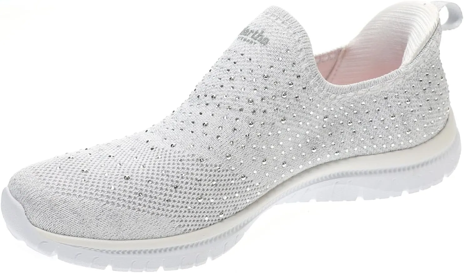 Women's Virtue-icon Martha Stewart Sneaker