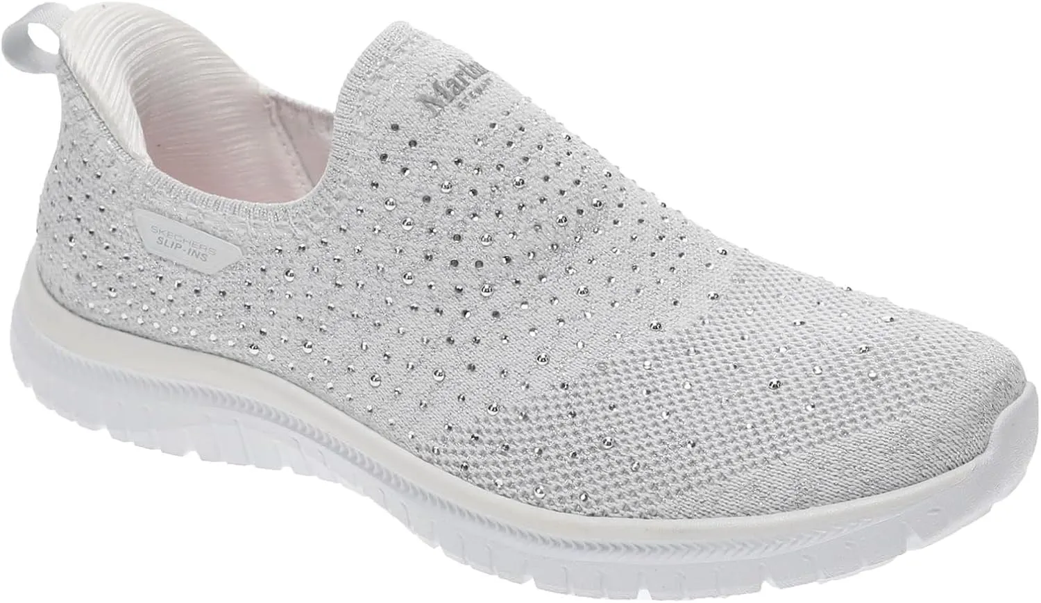 Women's Virtue-icon Martha Stewart Sneaker