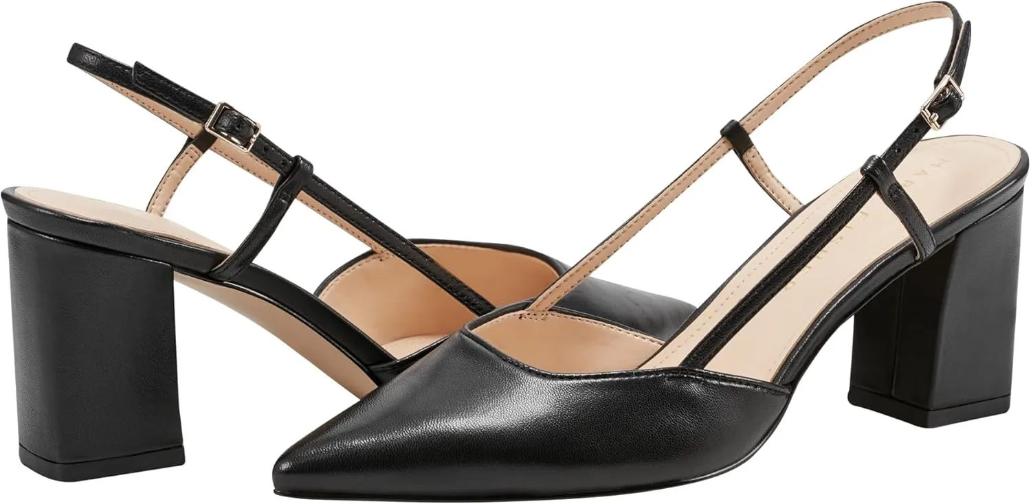 Women's Zester Pump