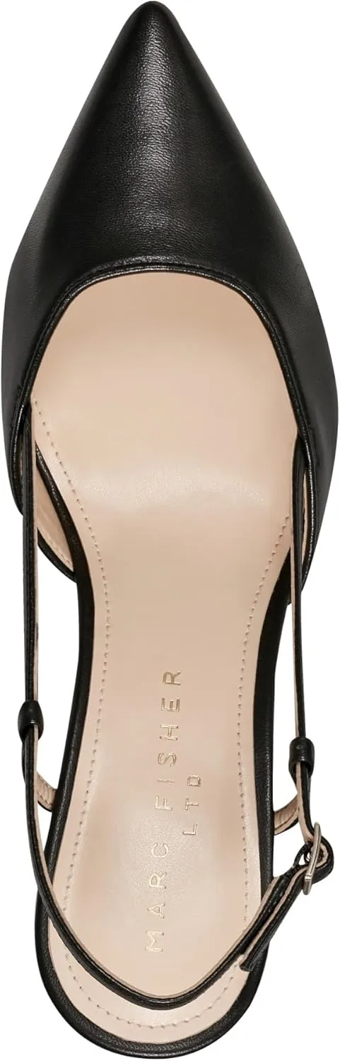 Women's Zester Pump