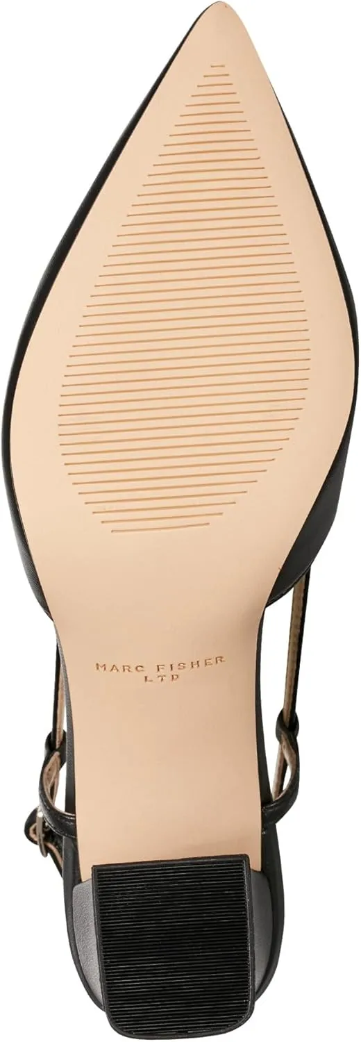 Women's Zester Pump