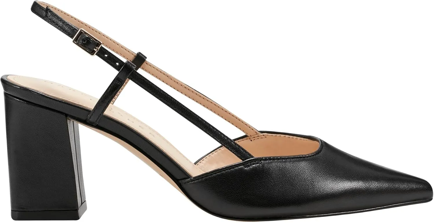 Women's Zester Pump
