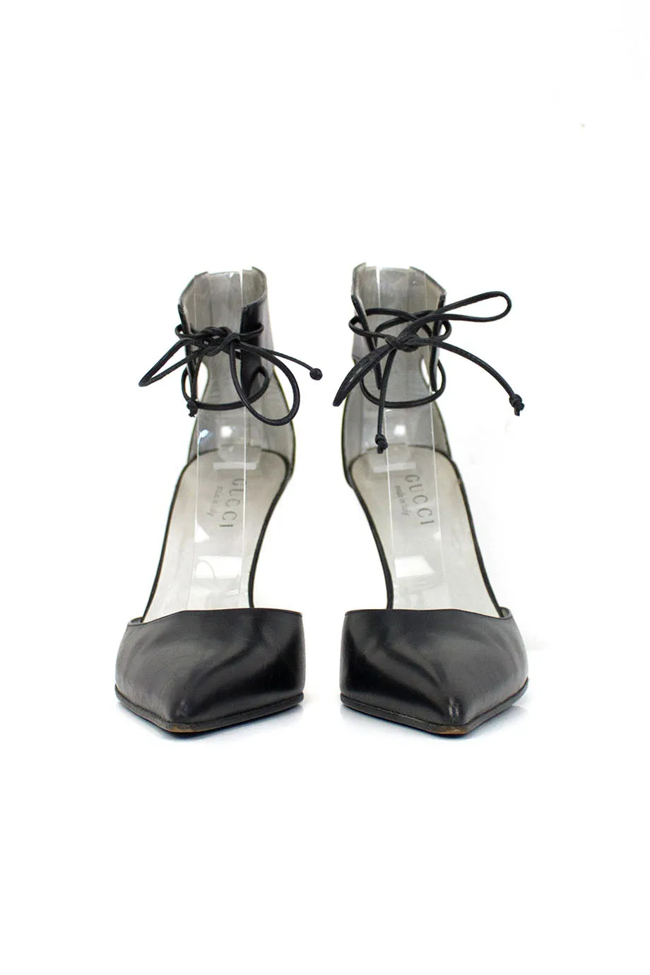 [WS1536] Gucci | High Heel Pump