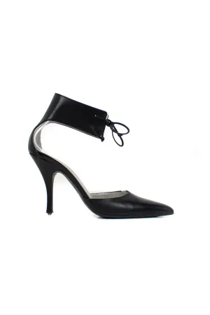[WS1536] Gucci | High Heel Pump