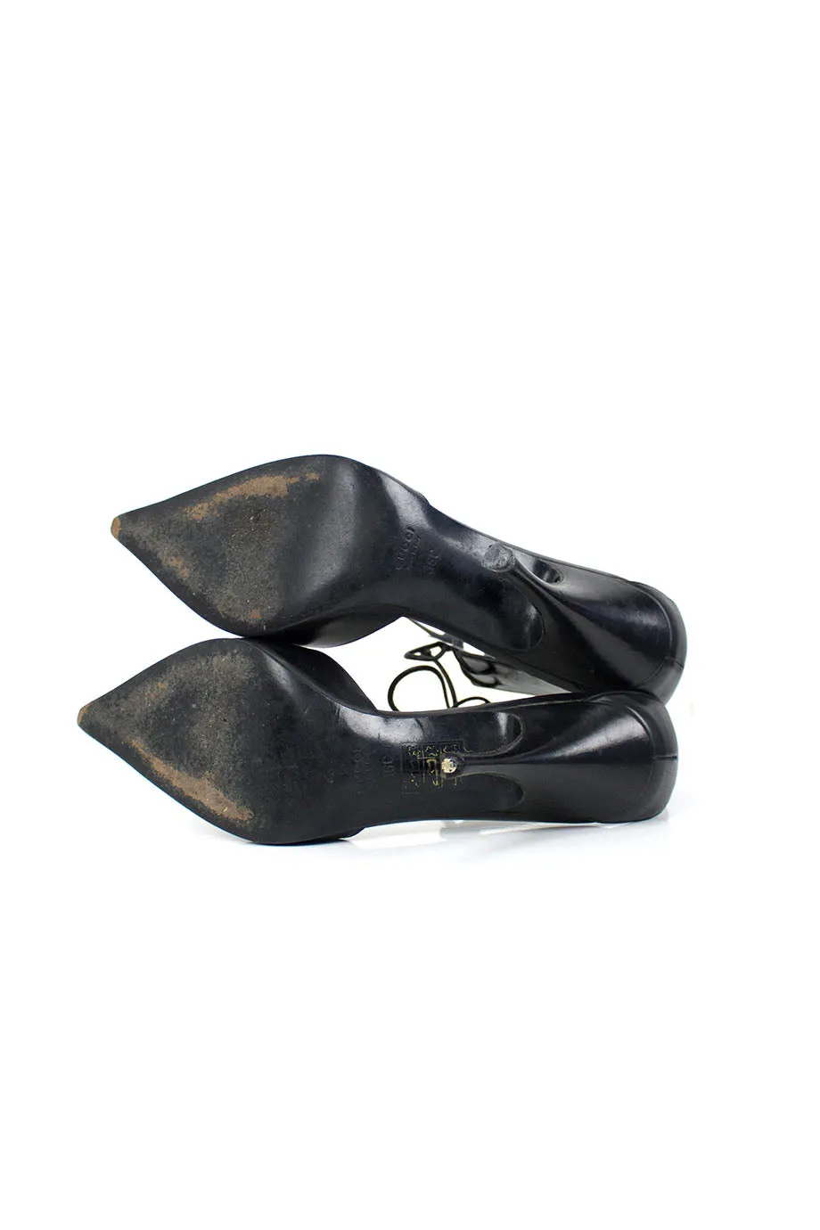 [WS1536] Gucci | High Heel Pump