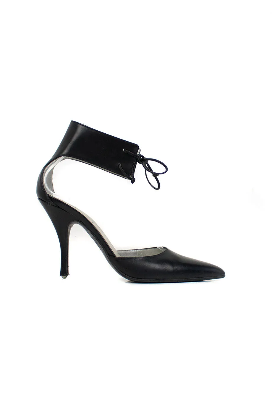 [WS1536] Gucci | High Heel Pump