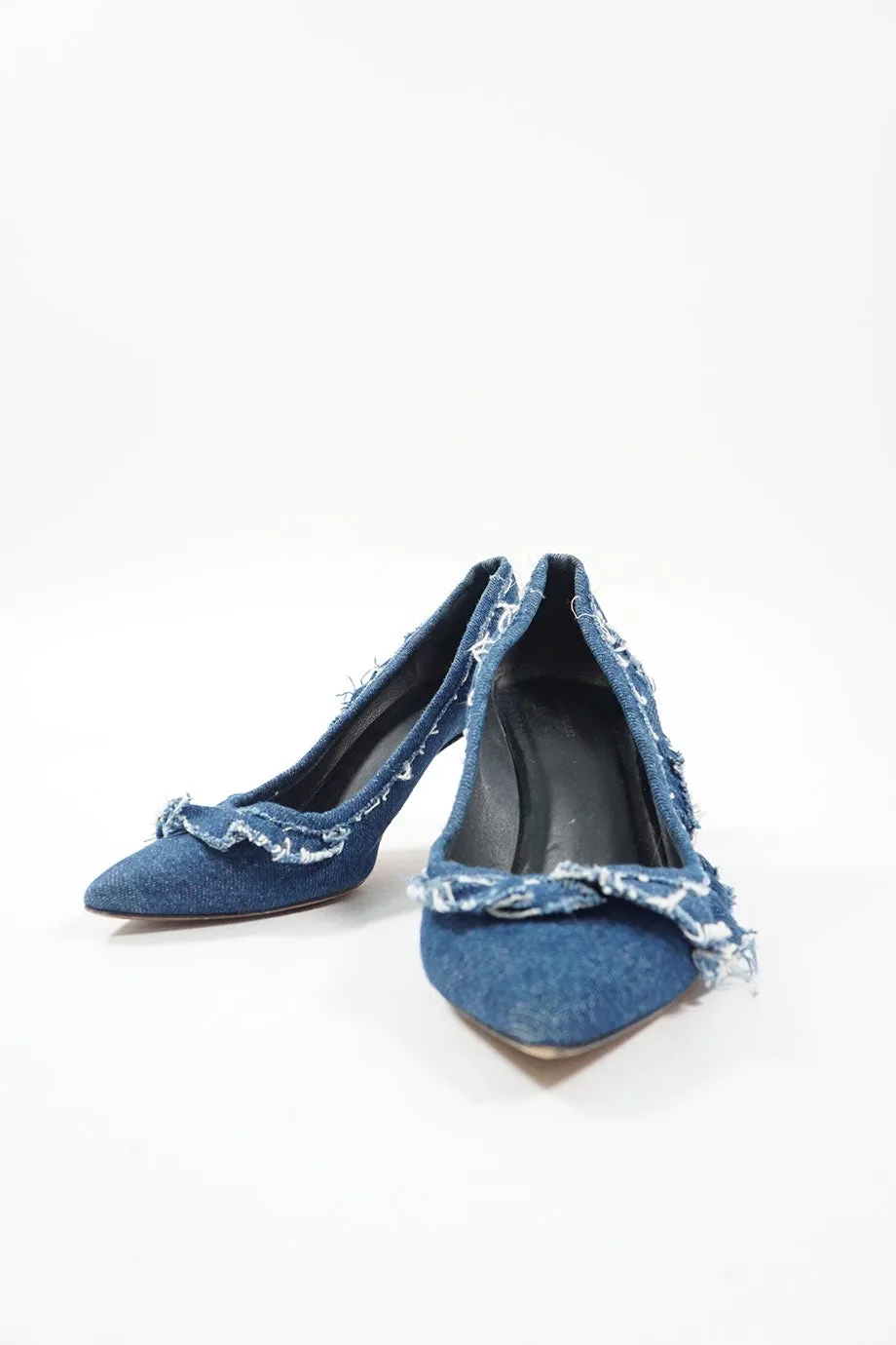 [WS6251] Isabel Marant | High Heel Pump