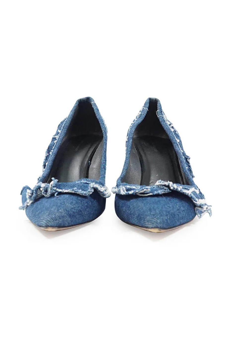 [WS6251] Isabel Marant | High Heel Pump