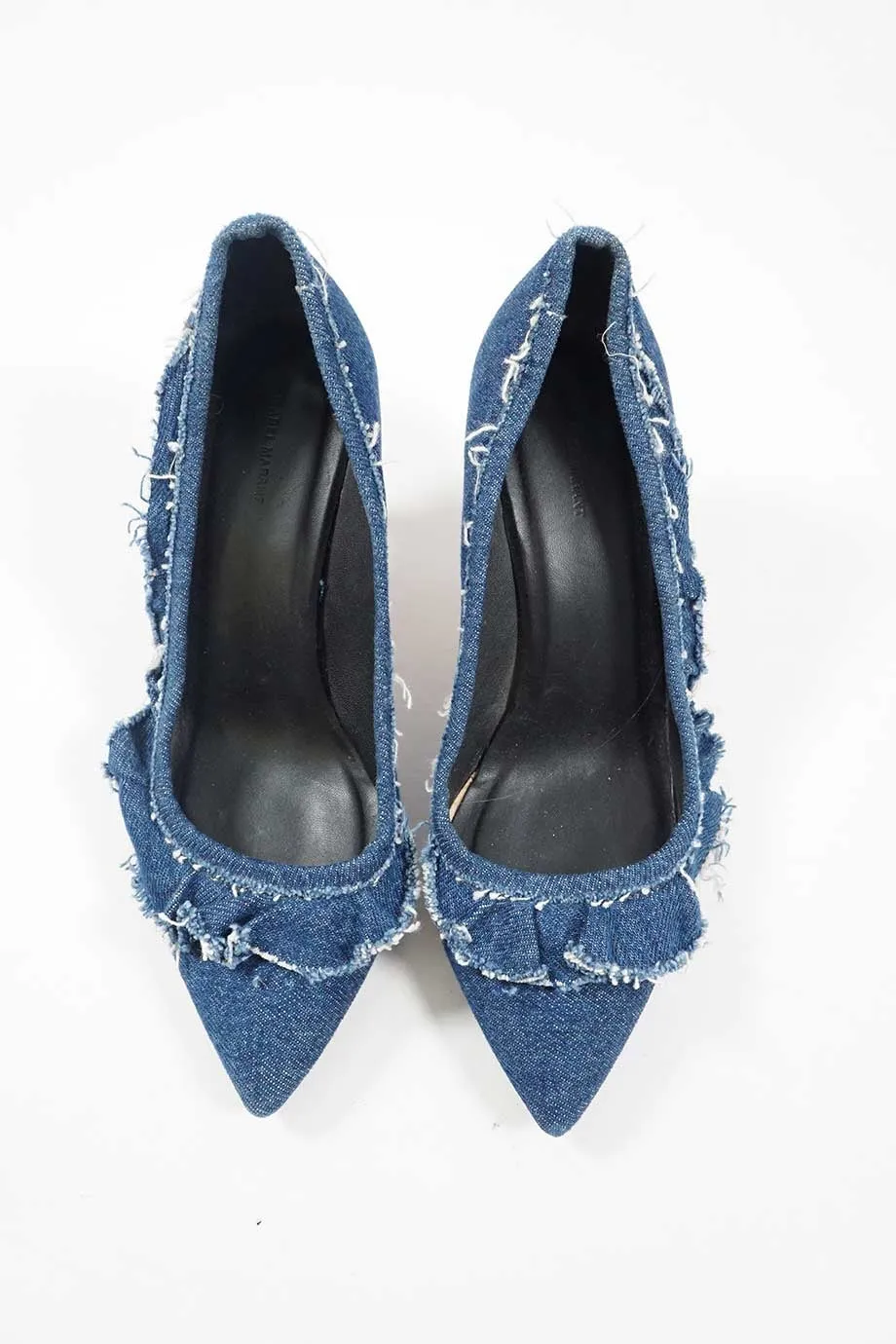 [WS6251] Isabel Marant | High Heel Pump