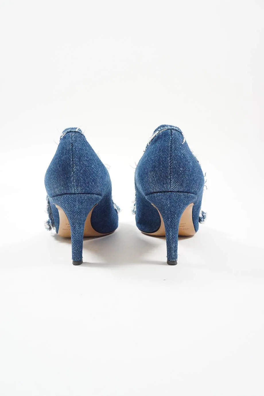 [WS6251] Isabel Marant | High Heel Pump