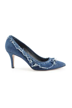 [WS6251] Isabel Marant | High Heel Pump