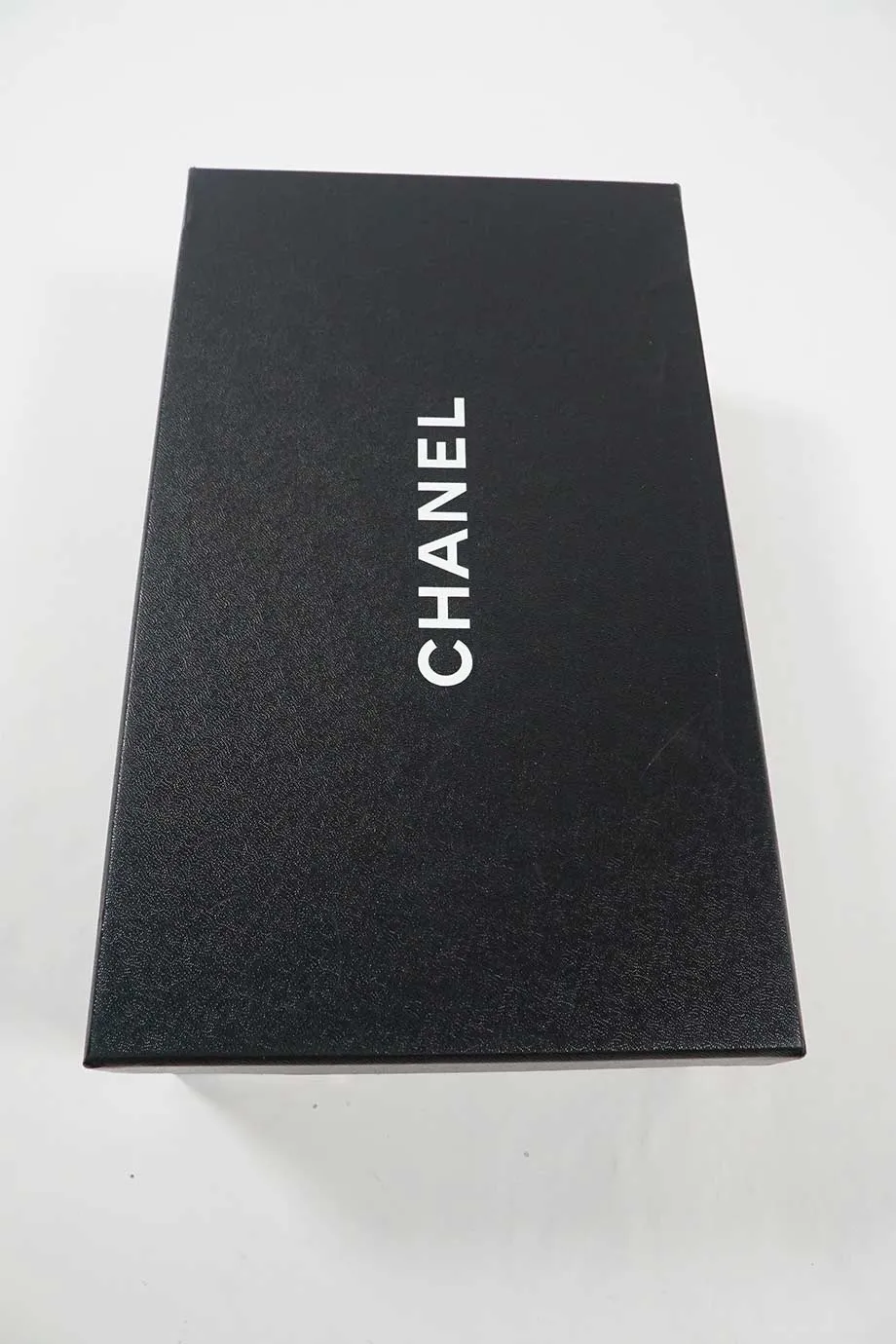 [WS6354] Chanel | High Heel Pump