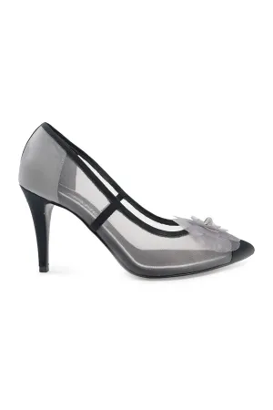 [WS6354] Chanel | High Heel Pump