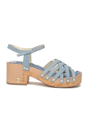 [WS7755] Chanel | Platform pump