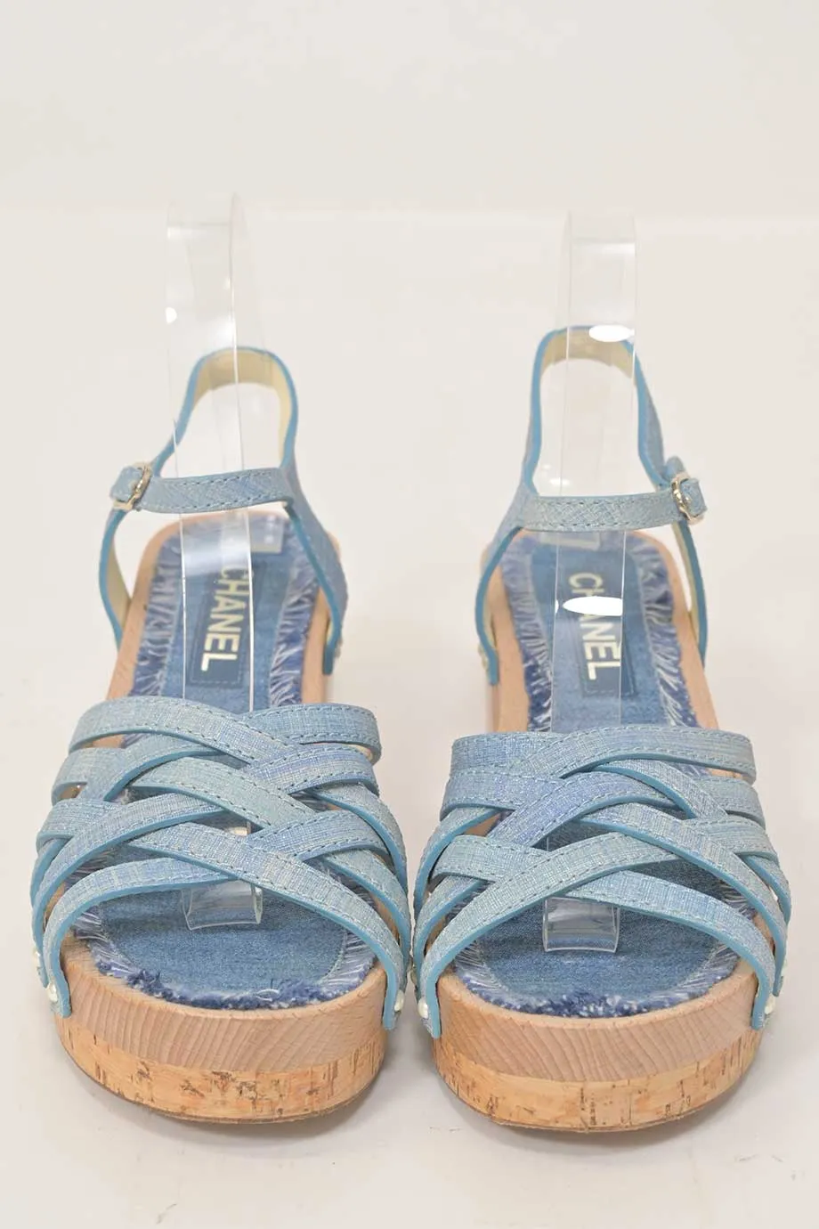 [WS7755] Chanel | Platform pump