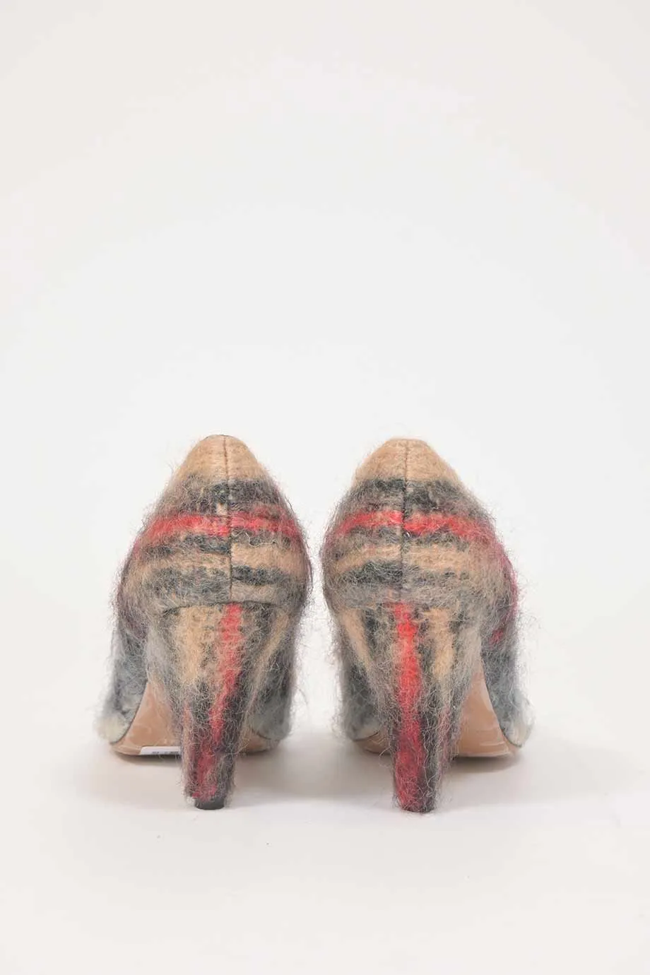 [WS8092] Celine | High Heel Pump