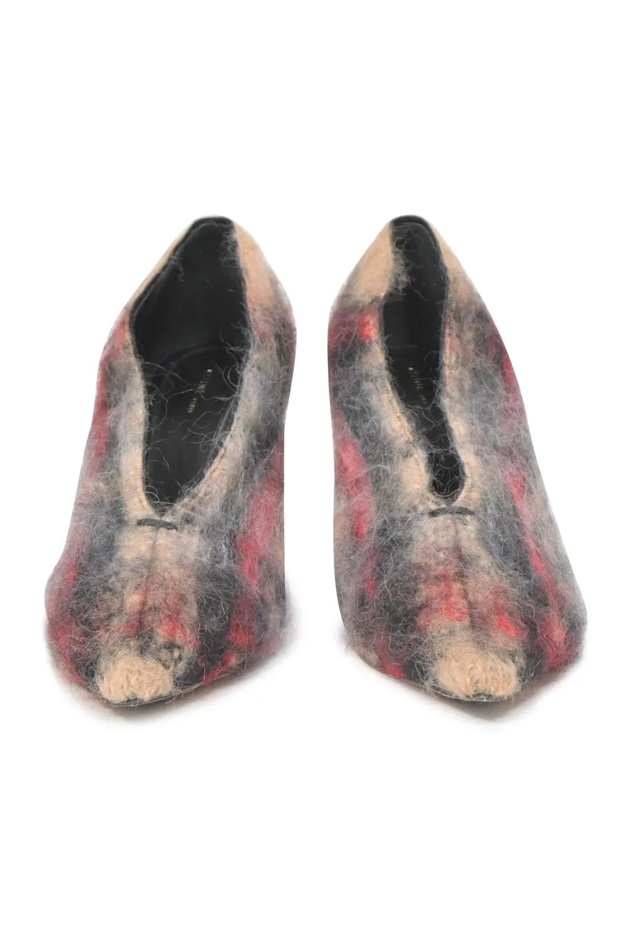 [WS8092] Celine | High Heel Pump