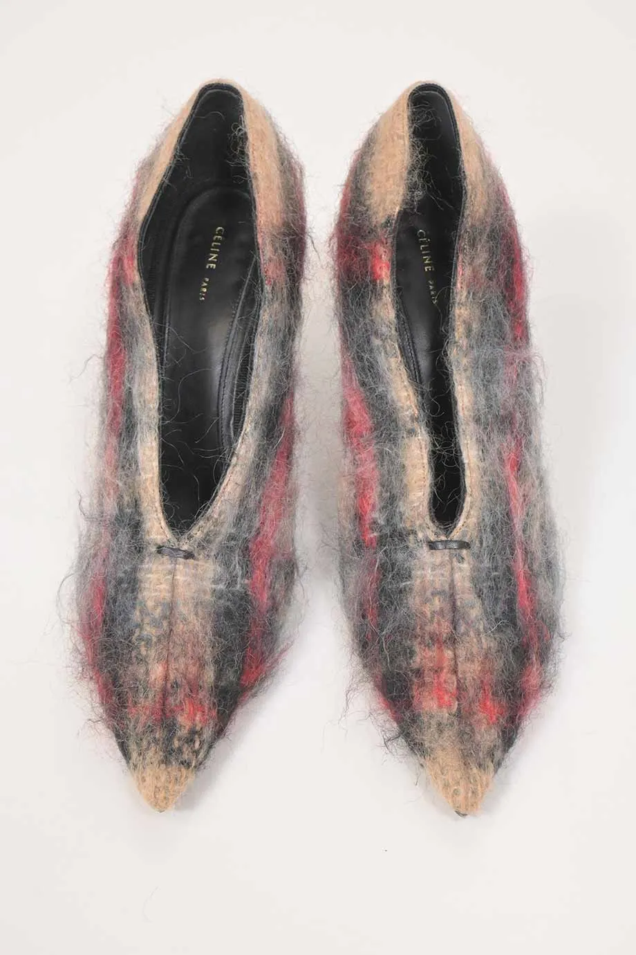 [WS8092] Celine | High Heel Pump