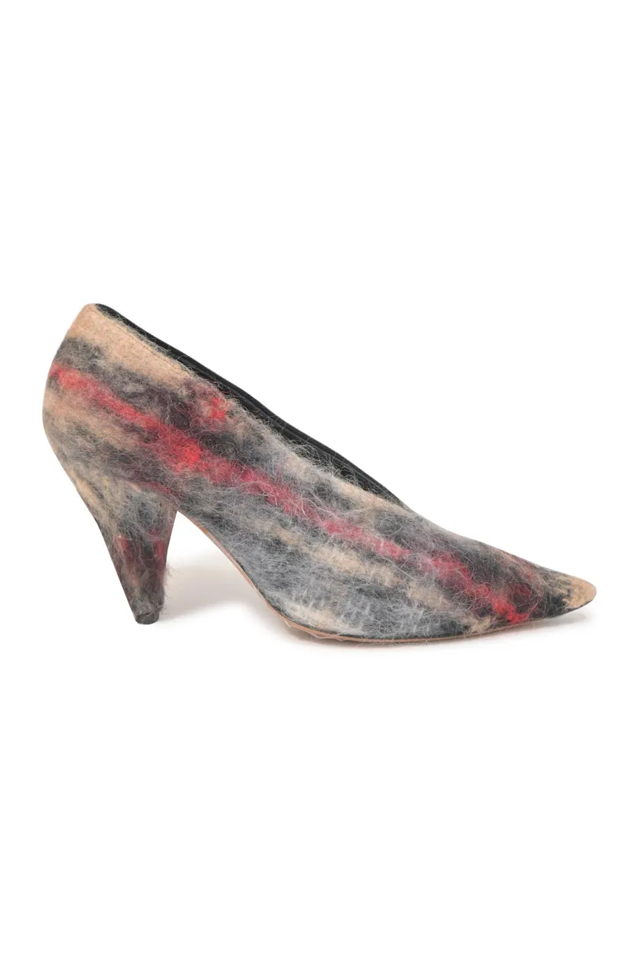 [WS8092] Celine | High Heel Pump