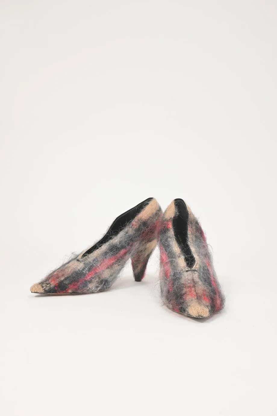 [WS8092] Celine | High Heel Pump