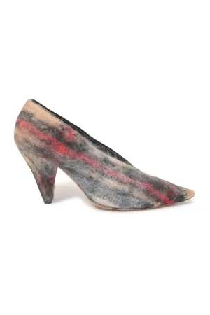 [WS8092] Celine | High Heel Pump