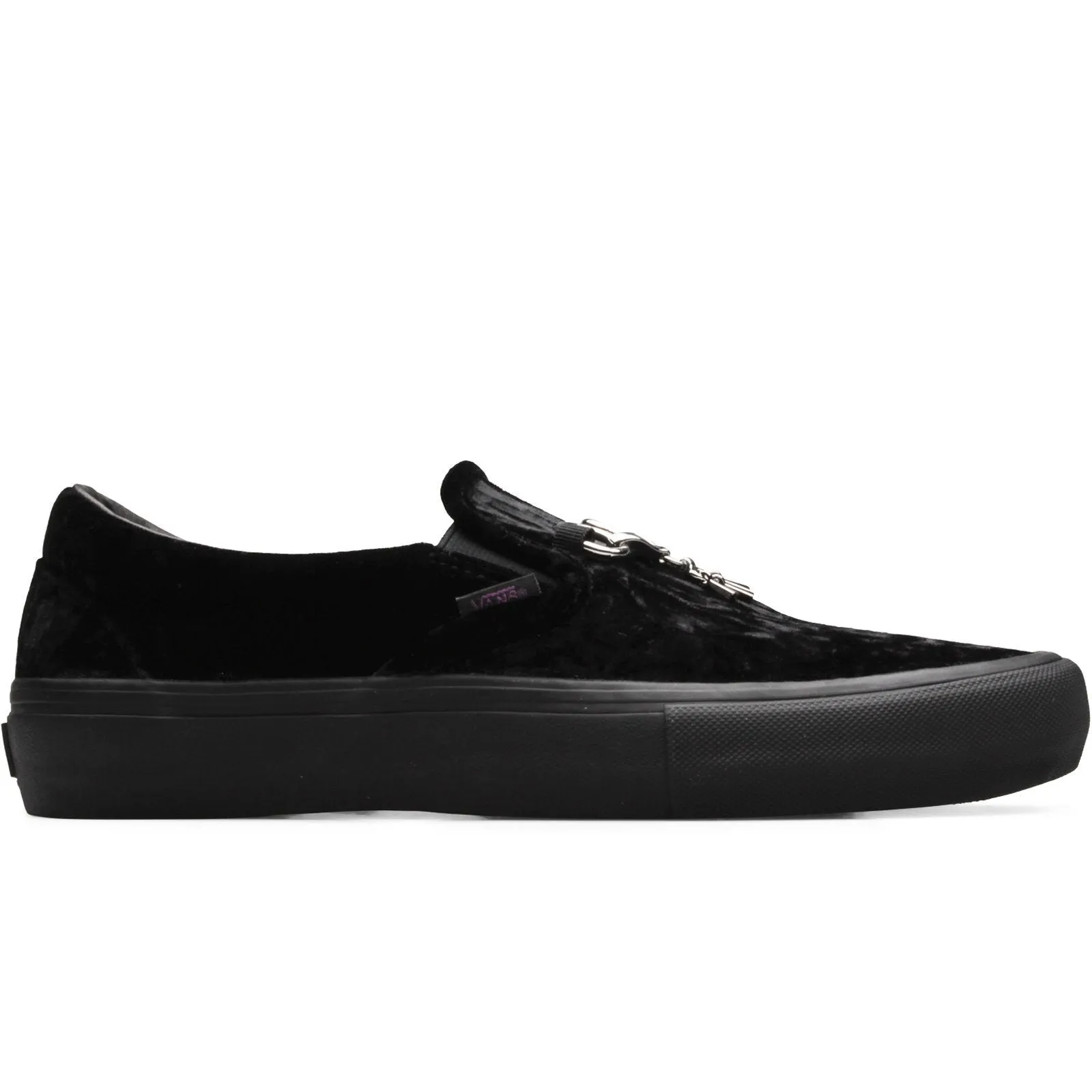 x Needles CLASSIC-SLIP ON
