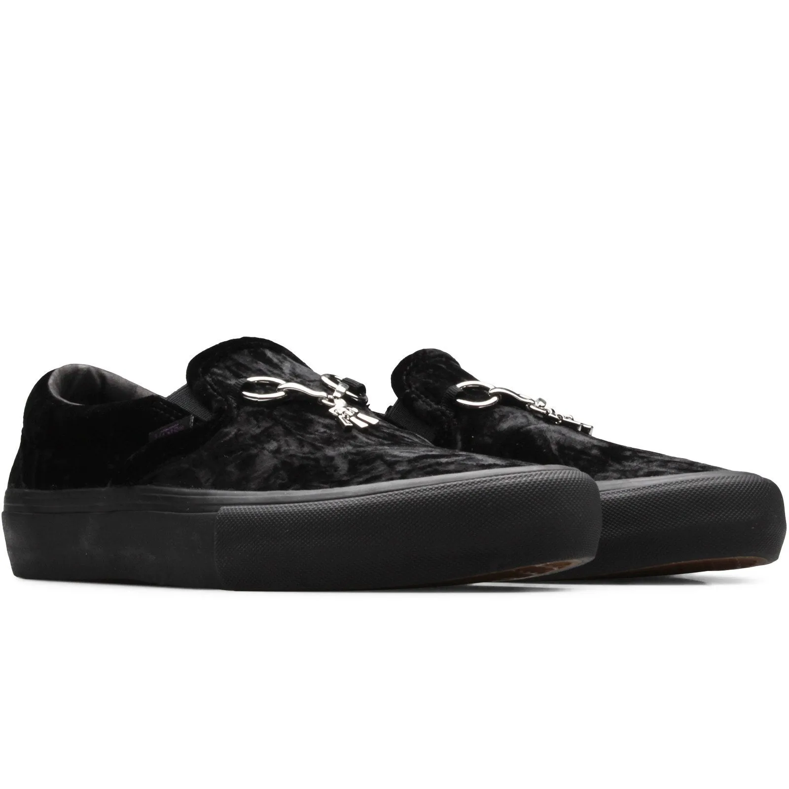 x Needles CLASSIC-SLIP ON