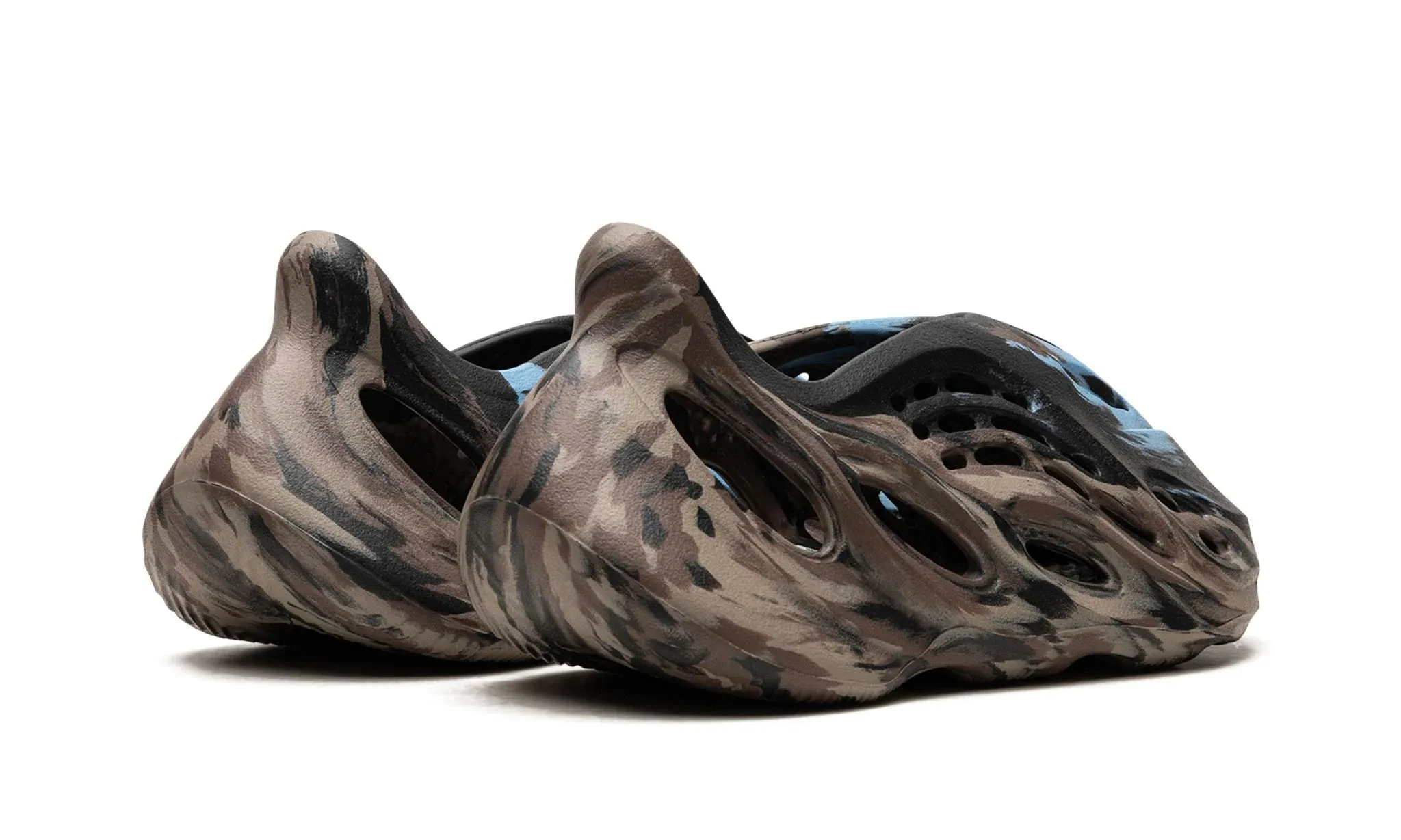 Yeezy Foam Runner "MX Cinder"